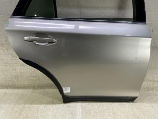 Дверь правая задняя SUBARU OUTBACK BS9 FB25ASYHAA 60409al0209p 5 ракурс