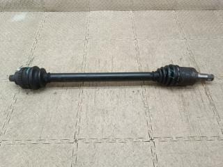 Запчасть привод задний правый SMART CITY 2002