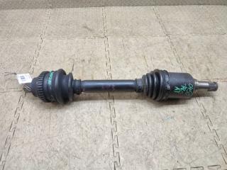 Запчасть привод задний левый SMART CITY 2002