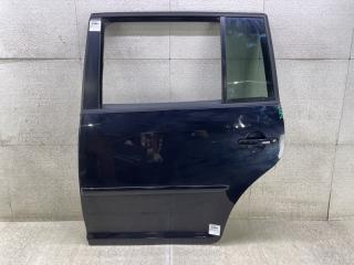 Дверь левая задняя VOLKSWAGEN TOURAN 1T3 CAVB 1 ракурс