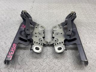 Петля капота BMW 3-SERIES F31 N47D20C 13989610 2 ракурс