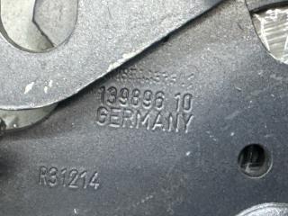 Петля капота BMW 3-SERIES F31 N47D20C 13989610 4 ракурс