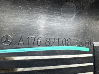 Накладка на зеркало MERCEDES-BENZ GLA-CLASS X156 A1768210836 3 ракурс