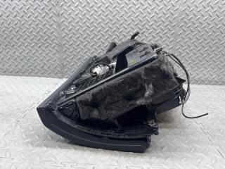 Бардачок MERCEDES-BENZ C-CLASS W204 A2046803291 5 ракурс