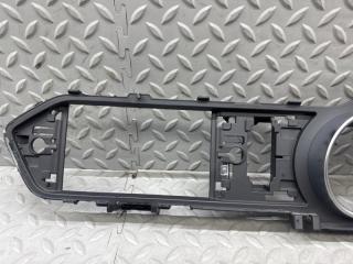 Консоль спидометра MERCEDES-BENZ C-CLASS W204 A2046890139 2 ракурс