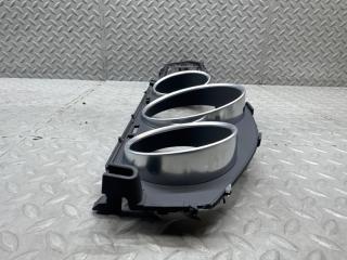 Консоль спидометра MERCEDES-BENZ C-CLASS W204 A2046890139 4 ракурс
