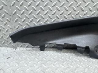 Накладка на порог левая задняя BMW 3-SERIES F31 N47D20C 7221917 2 ракурс