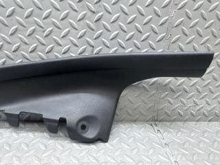 Накладка на порог левая задняя BMW 3-SERIES F31 N47D20C 7221917 3 ракурс