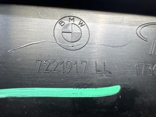 Накладка на порог левая задняя BMW 3-SERIES F31 N47D20C 7221917 5 ракурс