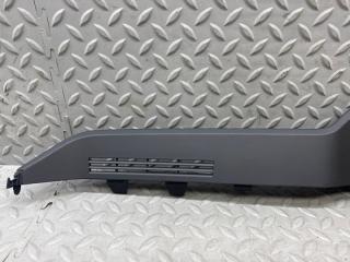 Накладка на торпеду MERCEDES-BENZ C-CLASS W204 A2046890739 2 ракурс