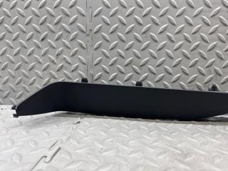 Накладка на торпеду MERCEDES-BENZ C-CLASS W204 A2046890939 2 ракурс