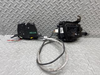 Замок багажника BMW 3-SERIES F31 N47D20C 163672-10 1 ракурс