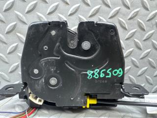 Замок багажника BMW 3-SERIES F31 N47D20C 163672-10 2 ракурс
