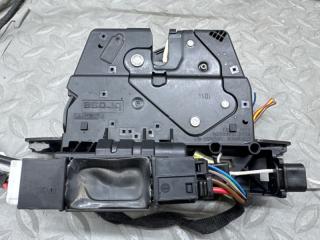 Замок багажника BMW 3-SERIES F31 N47D20C 163672-10 3 ракурс