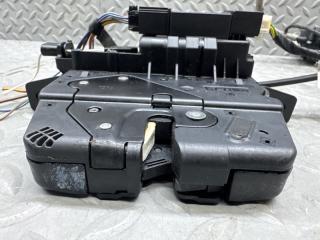 Замок багажника BMW 3-SERIES F31 N47D20C 163672-10 4 ракурс