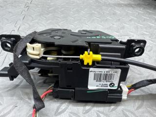 Замок багажника BMW 3-SERIES F31 N47D20C 163672-10 5 ракурс