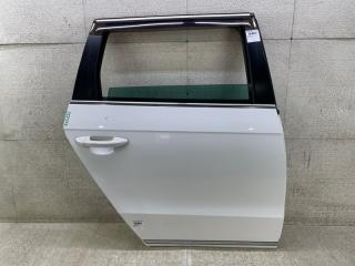Дверь правая задняя VOLKSWAGEN PASSAT B7 (365) CAX 1 ракурс