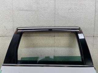 Дверь правая задняя VOLKSWAGEN PASSAT B7 (365) CAX 4 ракурс