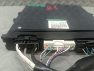 Электронный блок TOYOTA VOXY ZRR80 3ZR-FAE 89260-28020 4 ракурс