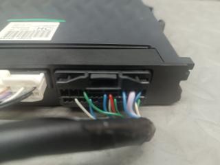 Электронный блок TOYOTA VOXY ZRR80 3ZR-FAE 89260-28020 5 ракурс