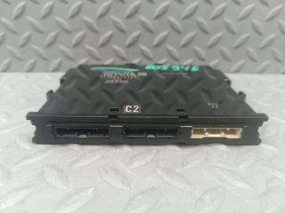 Электронный блок TOYOTA VOXY ZRR80 3ZR-FAE 89990-28220 2 ракурс