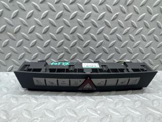 Кнопка MERCEDES-BENZ SLK-CLASS R171 1718204610 1 ракурс