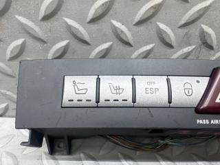 Кнопка MERCEDES-BENZ SLK-CLASS R171 1718204610 2 ракурс