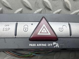 Кнопка MERCEDES-BENZ SLK-CLASS R171 1718204610 3 ракурс