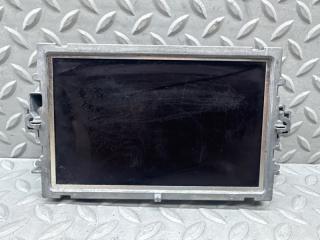 Монитор MERCEDES-BENZ C-CLASS W204 2049010503 1 ракурс