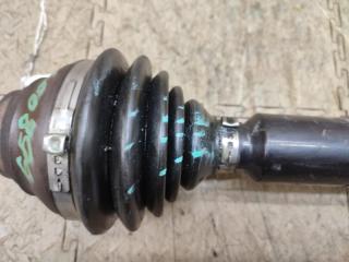 Привод правый передний VOLKSWAGEN GOLF 5K1 CAX 1K0407272 3 ракурс