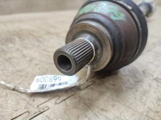 Привод правый передний VOLKSWAGEN GOLF 5K1 CAX 1K0407272 4 ракурс