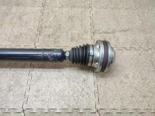 Привод правый передний VOLKSWAGEN GOLF 5K1 CAX 1K0407272 5 ракурс