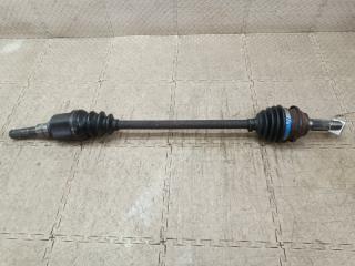 Привод правый задний LAND ROVER FREELANDER L314 25K4FN64 1 ракурс