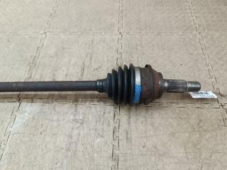 Привод правый задний LAND ROVER FREELANDER L314 25K4FN64 5 ракурс