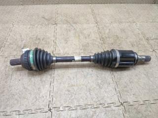 Запчасть привод передний левый SMART FORTWO