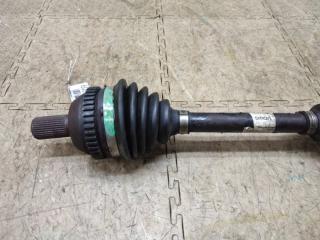 Привод левый передний SMART FORTWO 451.332 132.930 (M132E10) 2 ракурс