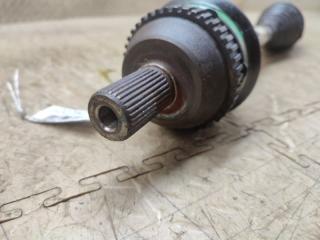 Привод левый передний SMART FORTWO 451.332 132.930 (M132E10) 4 ракурс