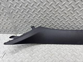 Накладка на стойку кузова левая передняя BMW 3-SERIES F31 N47D20C 5143-7296015 2 ракурс