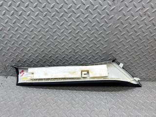 Накладка на стойку кузова левая передняя BMW 3-SERIES F31 N47D20C 5143-7296015 5 ракурс