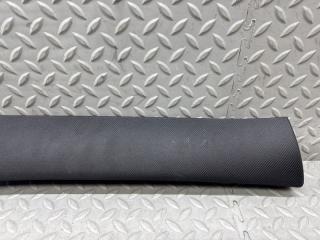 Накладка на стойку кузова правая передняя BMW 3-SERIES F31 N47D20C 5143-7296016 3 ракурс