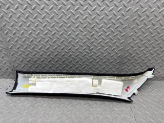 Накладка на стойку кузова правая передняя BMW 3-SERIES F31 N47D20C 5143-7296016 4 ракурс