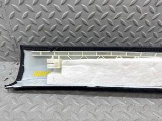 Накладка на стойку кузова правая передняя BMW 3-SERIES F31 N47D20C 5143-7296016 5 ракурс