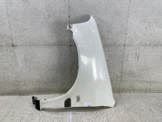 Крыло левое переднее SUZUKI CERVO CN22S F6A 57711-50E00 1 ракурс