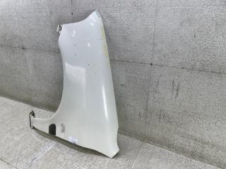 Крыло левое переднее SUZUKI CERVO CN22S F6A 57711-50E00 3 ракурс