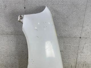 Крыло левое переднее SUZUKI CERVO CN22S F6A 57711-50E00 4 ракурс