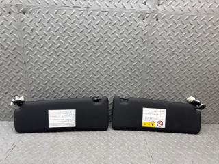 Козырек солнцезащитный правый BMW 3-SERIES F31 N47D20C 8061313-01 1 ракурс