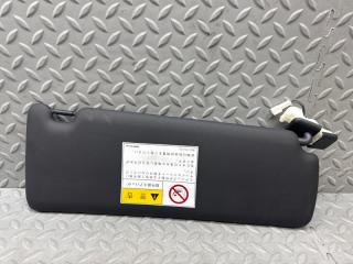 Козырек солнцезащитный правый BMW 3-SERIES F31 N47D20C 8061313-01 3 ракурс