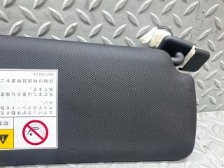 Козырек солнцезащитный правый BMW 3-SERIES F31 N47D20C 8061313-01 5 ракурс