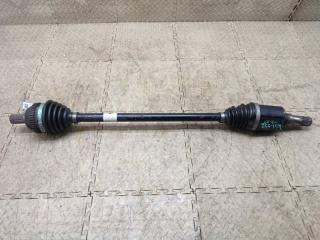 Запчасть привод передний правый SMART FORTWO