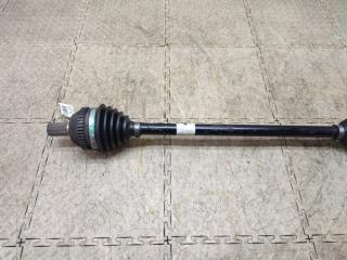 Привод правый передний SMART FORTWO 451.332 132.930 (M132E10) 2 ракурс
